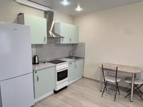 Студия Московская область, Домодедово Южный мкр, ул. Курыжова, 16 ...