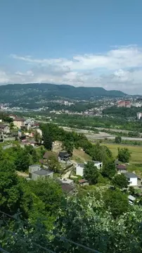 Участок в Краснодарский край, Сочи Донская мкр, ул. Пасечная, 18 (5.0 ...