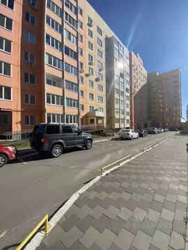 1-к кв. Ульяновская область, Ульяновск ул. Защитников Отечества, 15 ...