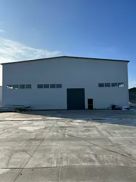 Склад в Адыгея, Тахтамукай аул ул. Технопарковая, 3 (1200 м)