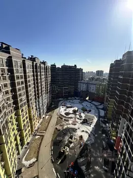 Студия Московская область, Химки ул. Германа Титова, 8 (29.0 м)