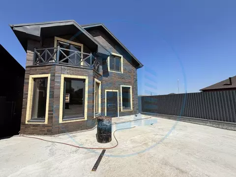 Дом в Ставропольский край, Предгорный муниципальный округ, ...