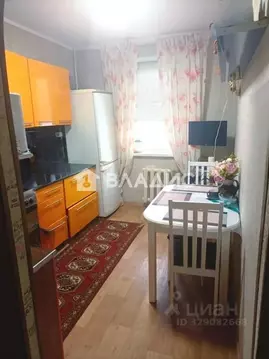 3-к кв. Башкортостан, Стерлитамак ул. Чапаева, 87 (66.6 м)