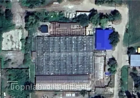 Производственное помещение в Ставропольский край, Изобильный ул. ...