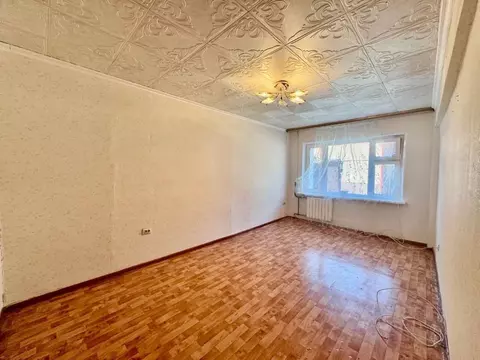 1-к кв. Ханты-Мансийский АО, Нижневартовск Спортивная ул., 3А (30.2 м)