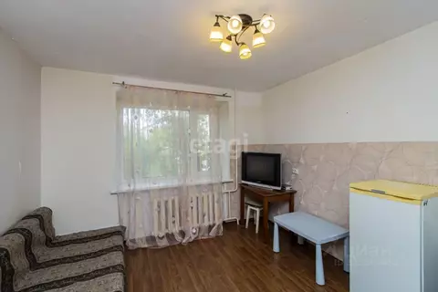 Комната Тюменская область, Тюмень ул. Котовского, 13 (14.5 м)