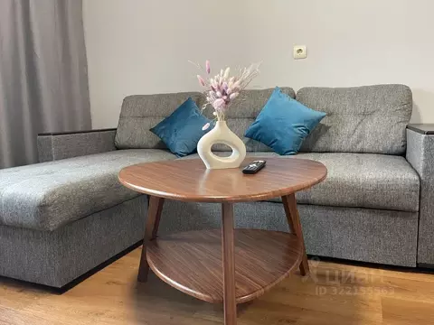 2-к кв. Башкортостан, Уфа ул. Менделеева, 132к1 (45.0 м)