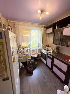 1-к кв. Самарская область, Самара Бакинская ул., 34А (29.7 м)