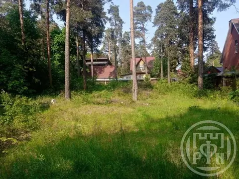 Участок в Ленинградская область, Всеволожск Николаевская ул., 5А (18.2 ...