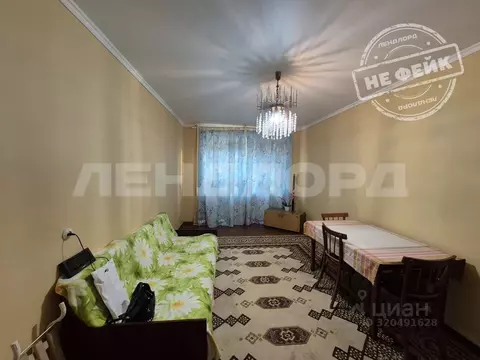 3-к кв. Ростовская область, Новочеркасск ул. Искра, 10 (63.3 м)