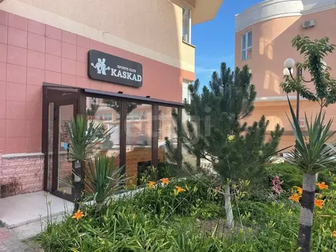 Помещение свободного назначения в Краснодарский край, Геленджик ...