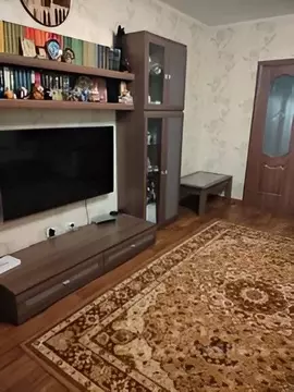 3-к кв. Омская область, Омск ул. 28-я Северная, 24 (82.0 м)