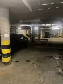 Гараж в Ленинградская область, Всеволожский район, Заневское городское ...