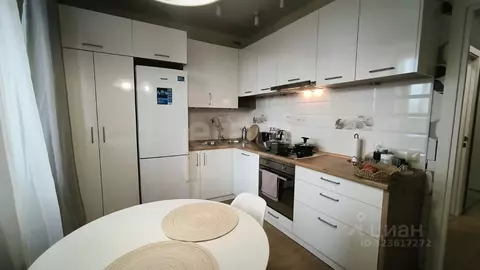 1-к кв. Костромская область, Кострома ул. Северной Правды, 49 (45.4 м)