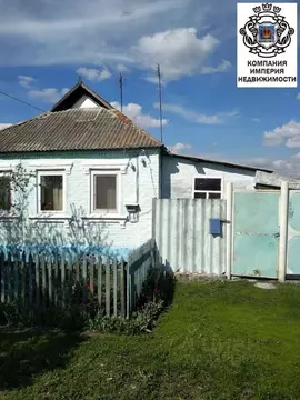 Дом в Белгородская область, Шебекинский муниципальный округ, с. Нижнее ...