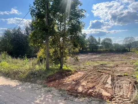 Участок в Ленинградская область, Лужский район, Заклинское с/пос, д. ...