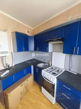 1-к кв. Белгородская область, Белгород ул. Макаренко, 30 (35.6 м)