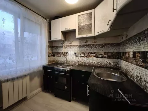 2-к кв. Московская область, Подольск Плещеевская ул., 64 (44.0 м)