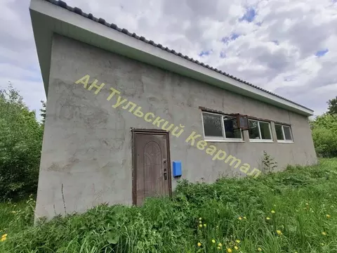 Помещение свободного назначения в Тульская область, Тула городской ...