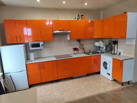 Студия Московская область, Красногорск ул. Авангардная, 8 (33.0 м)