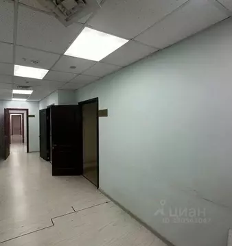 Офис в Москва Научный проезд, 19 (160 м)