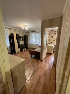 1-к кв. Тверская область, Конаковский муниципальный округ, пос. ...