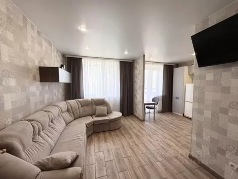 1-к кв. Костромская область, Кострома Окружная ул., 51А (37.3 м)