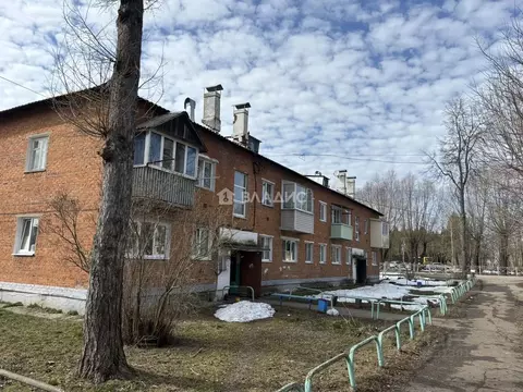2-к кв. Московская область, Воскресенск городской округ, д. Ратчино ...