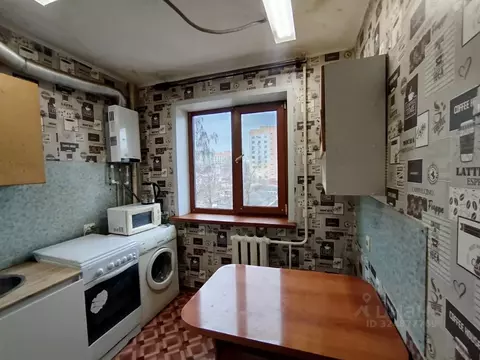 3-к кв. Саратовская область, Энгельс Минская ул., 28 (57.5 м)