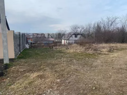 Участок в Адыгея, Майкоп Солнечная ул., 49 (6.1 сот.)