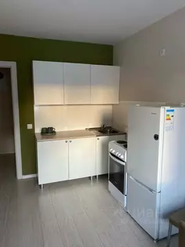 1-к кв. Свердловская область, Екатеринбург ул. Евгения Савкова, 23/2 ...