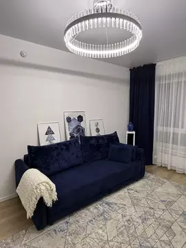 2-к кв. Московская область, Мытищи Юбилейная ул., 10 (52.0 м)