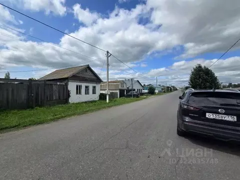 Дом в Татарстан, Буинск Луговая ул., 35 (39 м)