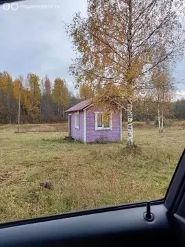 Участок в Сабское сельское поселение, деревня Мышкино, Цветочная улица ...