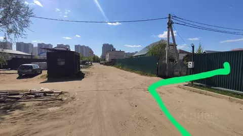 Дом в Московская область, Люберцы СНТ Зеленая Зона тер., 765 (30 м)