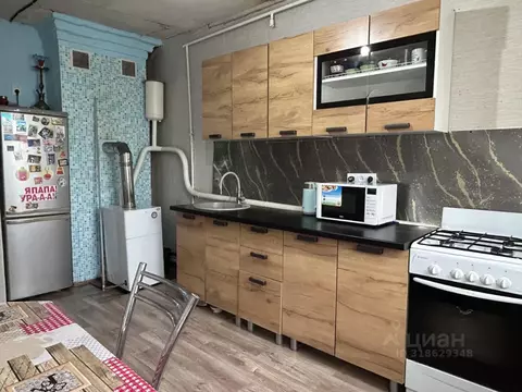 Дом в Саратовская область, Красноармейский район, Сплавнухинское ...