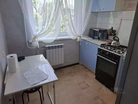 1-к кв. Самарская область, Самара ул. Стара-Загора, 79 (30.0 м)