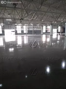Производственное помещение (419 м)
