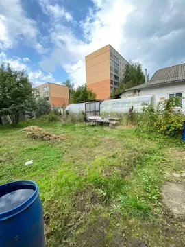 Дом в Костромская область, Кострома ул. Экскаваторщиков, 11 (111 м)