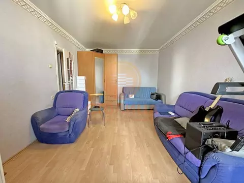 1-к кв. Москва Шипиловский проезд, 57К2 (34.0 м)