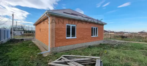 Дом в посёлок Тульский, улица Энергетиков, 2 (110.1 м)