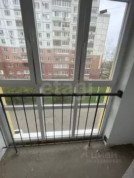 1-к кв. Башкортостан, Уфа ул. Дмитрия Донского, 42 (36.2 м)