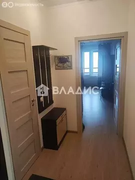 Квартира-студия: Санкт-Петербург, Комендантский проспект, 64к1 (24.6 ...