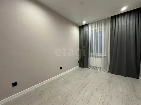 2-к кв. Липецкая область, Липецк ул. И.В. Свиридова, 24к2 (52.0 м)