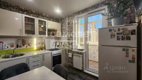 2-к кв. Воронежская область, Воронеж ул. Хользунова, 98 (42.6 м)