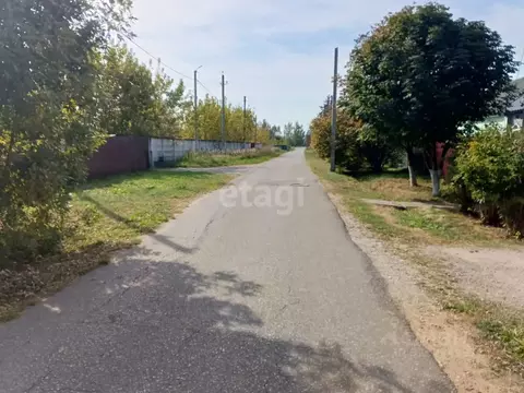 Участок в Калужская область, Малоярославецкий муниципальный округ, д. ...