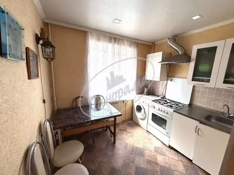 3-к кв. Калужская область, Калуга ул. Дзержинского, 93 (57.4 м)