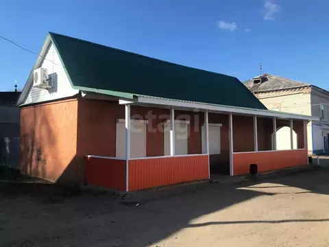 Торговая площадь в Курганская область, с. Шатрово ул. Коммунальная, 1А ...