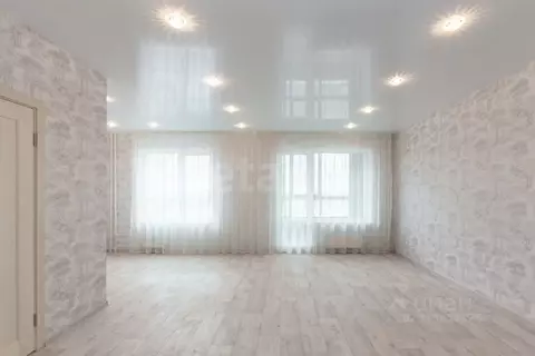 Студия Алтайский край, Барнаул ул. 280-летия Барнаула, 21 (37.9 м)