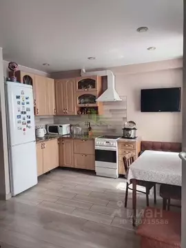 2-к кв. Бурятия, Улан-Удэ ул. Трубачеева, 146Ас1 (41.8 м)